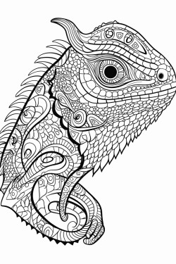 lizard