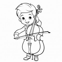 violonchelo