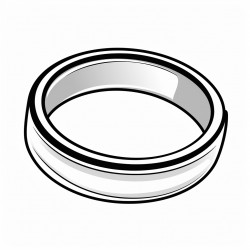 wedding ring