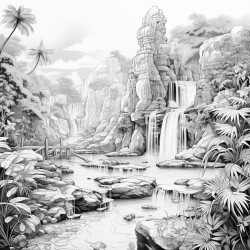 air terjun