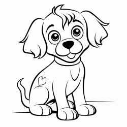 perro regguae