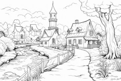 paisajes