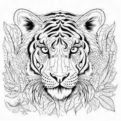 tiger