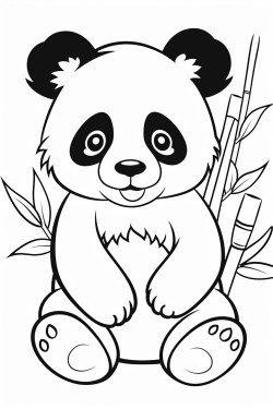panda