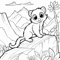 monito del monte