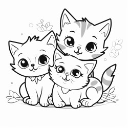cute cats