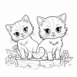 cute cats