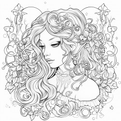 the letters to spell jenna