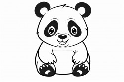 panda