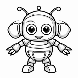 bug robot