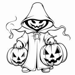 thme halloween