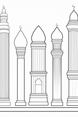 5 pillars of islam