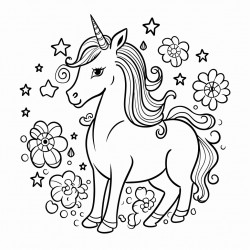 unicorn