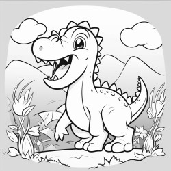 dinosaur