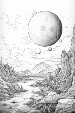 exoplanetes