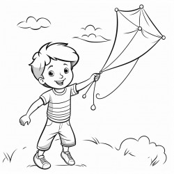 kite