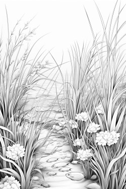 eelgrass