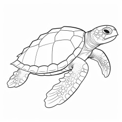 turtle