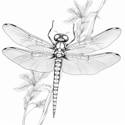 dragonfly