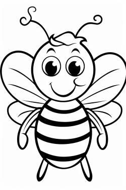 bee