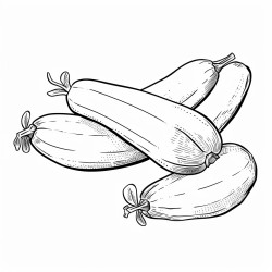 zucchini