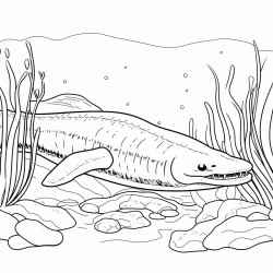 queensland lungfish