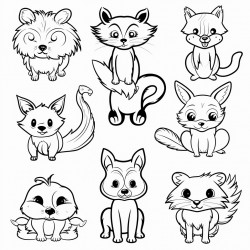 animals