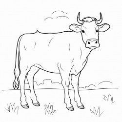 cow