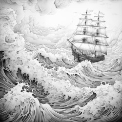 sea