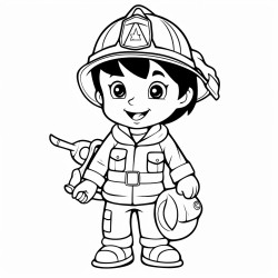 firefighter