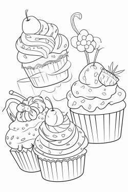 sweet treats