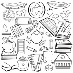 back to school