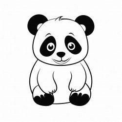 panda