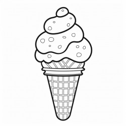 ice cream
