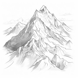 mount everest in nepal