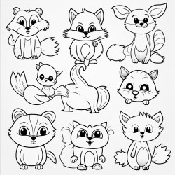 animals