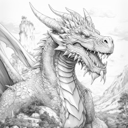 dragon