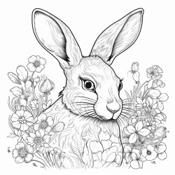 rabbit