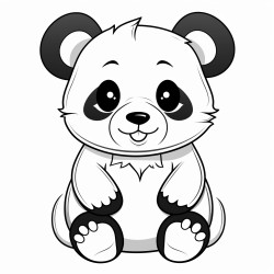 panda