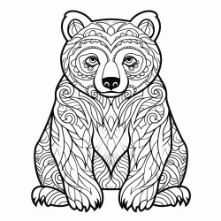 bear