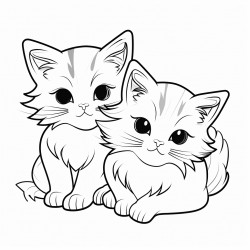 cats