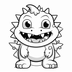 my mon