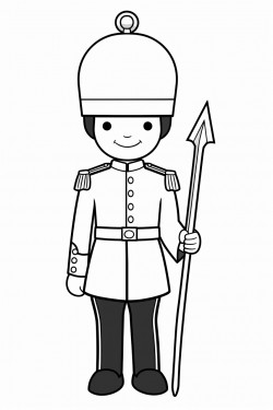 changing ceremony of united kingdom kings guard