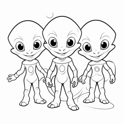 aliens