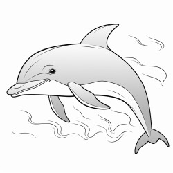 dolphin