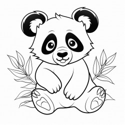 panda