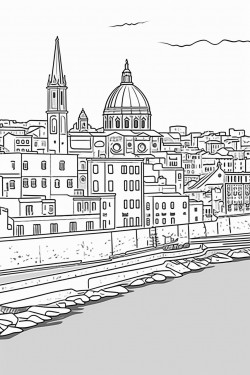 valletta malta