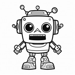robot
