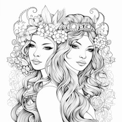 sister