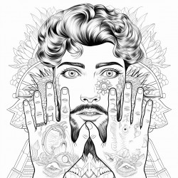 american sign language